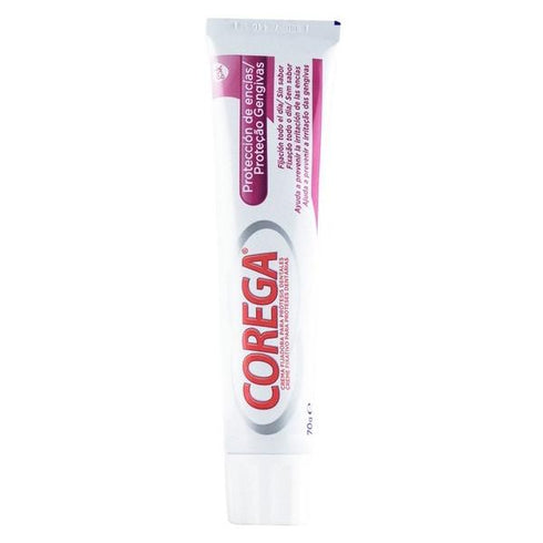 Gsk Corega Fijador Proteccion Encias 70g - Jag Couture Beauty