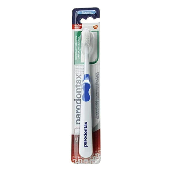 Parodontax Soft Interdental Cleaning Brush - Jag Couture Beauty
