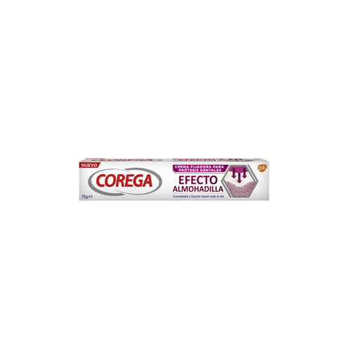 Gsk Corega Efecto Almohadilla 70g - Jag Couture Beauty
