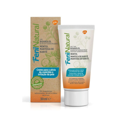 GSK Feninatural 30ml - Jag Couture Beauty