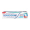 Sensodyne Mint Sensitivity And Gum Toothpaste 75ml - Jag Couture Beauty