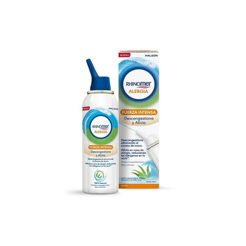 Rhinomer Allergy 100ml