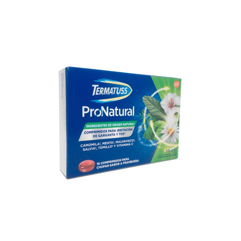 Termatuss 16 Tablets Jag Couture Beauty