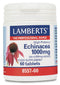 Lamberts Equinacea 1000 Mg 60 Tabs