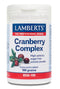 Lamberts Cranberry Complex 100g Polvo Jag Couture Beauty