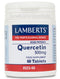 Lamberts Quercitina 500 Mg 60 Tabs - Jag Couture Beauty