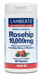 Lamberts Escaramujo 10,000 Mg 60tab Jag Couture Beauty