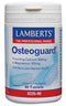 Lamberts Osteoguard 90 Tabs Jag Couture Beauty
