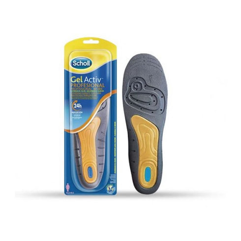 Dr. Scholl GelActiv Professional Women 1 Pair - Jag Couture Beauty