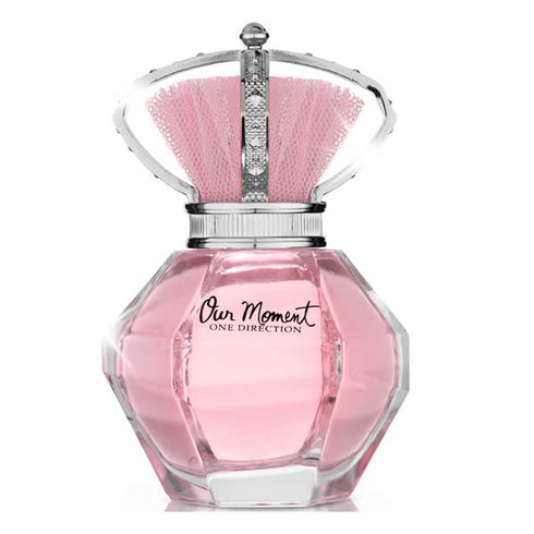 One Direction Our Moment Eau De Perfume Spray 50ml - Jag Couture Beauty