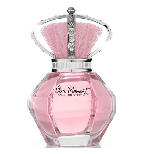 One Direction Our Moment Eau De Perfume Spray 30ml - Jag Couture Beauty