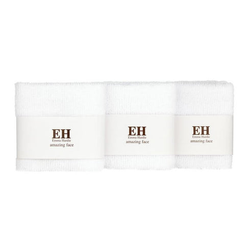 Emma Hardie Dual Action Cloth 3 Pack - Jag Couture Beauty