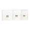 Emma Hardie Dual Action Cloth 3 Pack - Jag Couture Beauty