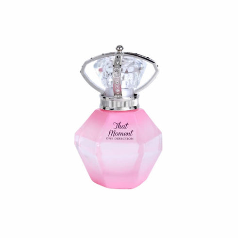 One Direction That Moment Blue Eau De Perfume Spray 50ml - Jag Couture Beauty