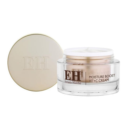 Emma Hardie Moisture Boost Vit C Cream 50ml - Jag Couture Beauty