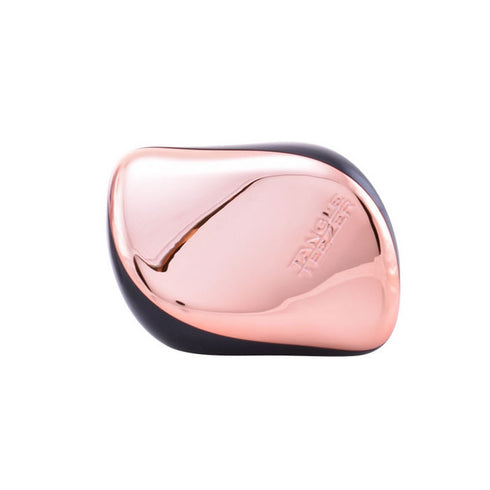 Tangle Teezer Compact Styler Classic Gold Black - Jag Couture Beauty