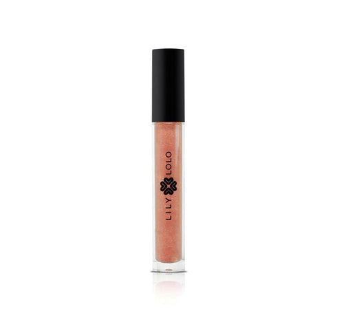 Lily Lolo Lipgloss Peachy Keen
