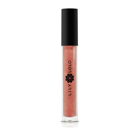 Lily Lolo Lipgloss-Cocktail