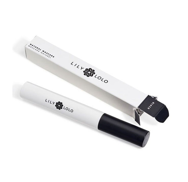 Lily Lolo Mascara Naturel Black - Jag Couture Beauty