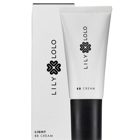 Lily Lolo Bb Cream Medium 40ml Jag Couture Beauty