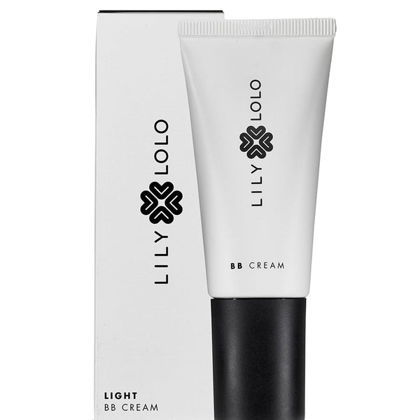 Lily Lolo Bb Cream Medium 40ml Jag Couture Beauty