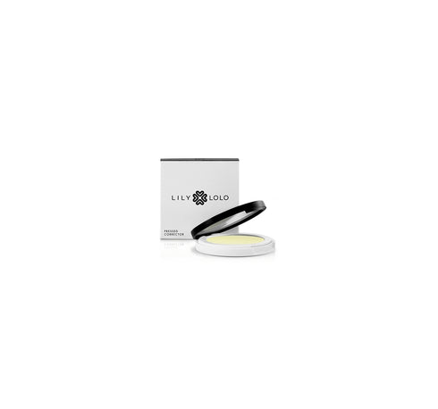Lily Lolo Corrector Compacto Lemon Drop - Jag Couture Beauty