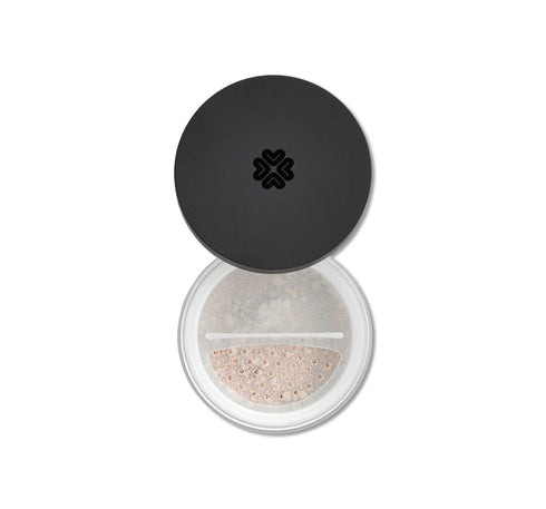 Lily Lolo Base Maquillaje Mineral Trüffel