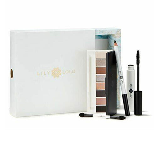 Natura Siberica Edicion Limitada The Folden Eye Collection 1un Jag Couture Beauty