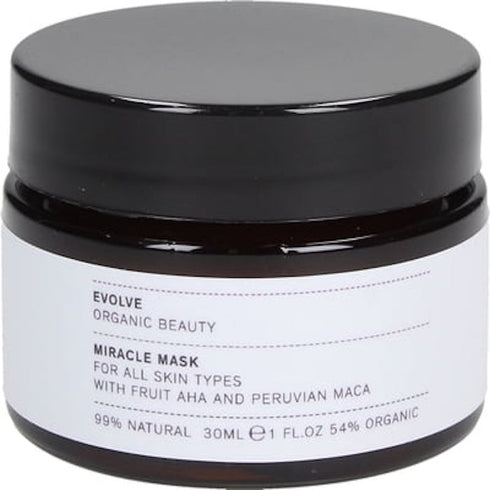 Evolve Daily Miracle Mask 60ml - Jag Couture Beauty