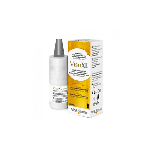 Visufarma Xilin Visuxl 10ml Jag Couture Beauty