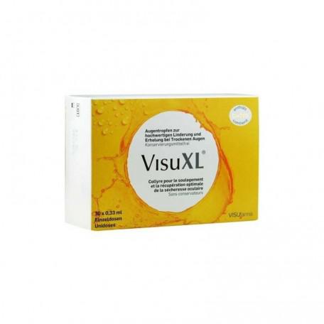 Visuxl 30 Monodosis Visufarma Jag Couture Beauty