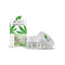 Dr. Organic Hanföl-Rettungscreme 50ml
