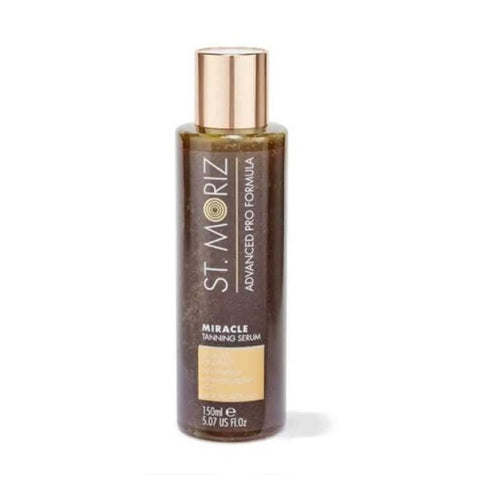 St. Moriz Advanced Pro Formula Miracle Tanning Serum 150ml Jag Couture Beauty