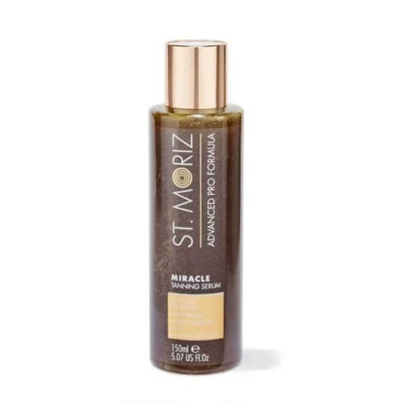 St. Moriz Advanced Pro Formula Miracle Tanning Serum 150ml Jag Couture Beauty
