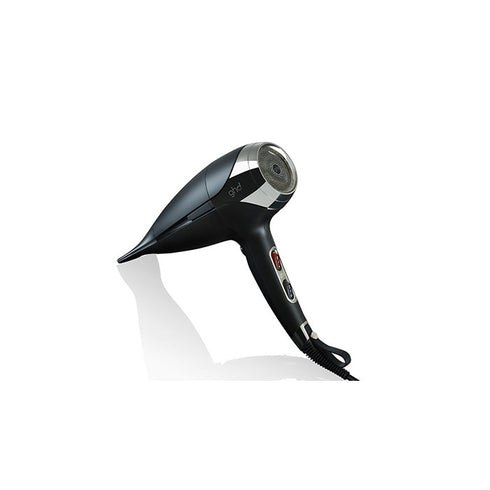 Ghd Helios Hair Dryer In Black - Jag Couture Beauty