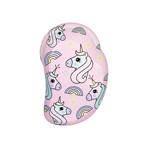 Tangle Teezer Original Mini Children Multi Unicorn 1 U Jag Couture Beauty