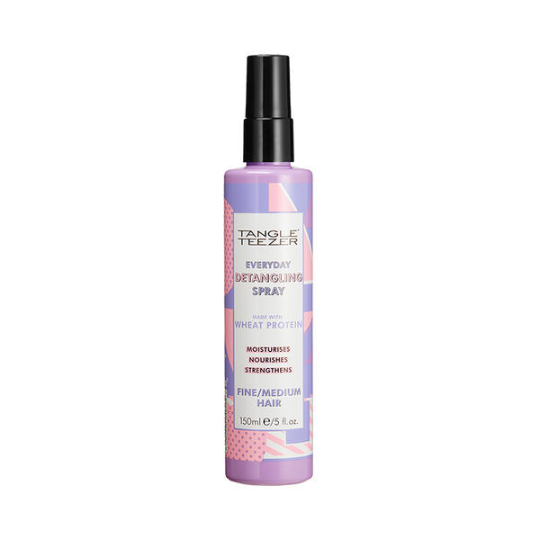 Tangle Teezer - Everyday Detangling Spray Fine y Medium 150ml Jag Couture Beauty