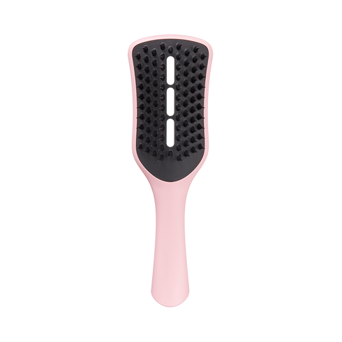 Tangle Teezer Easy Dry y Go Blow-Dry Brush Dusky Pink-Black 1 U - Jag Couture Beauty