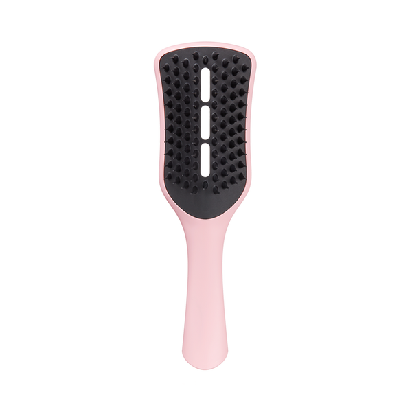 Tangle Teezer Easy Dry y Go Blow-Dry Brush Dusky Pink-Black 1 U - Jag Couture Beauty