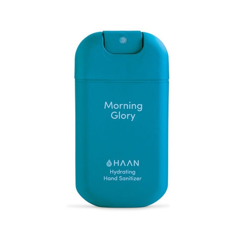 Hydrating Hand Sanitizer - Morning Glory 30ml - Jag Couture Beauty