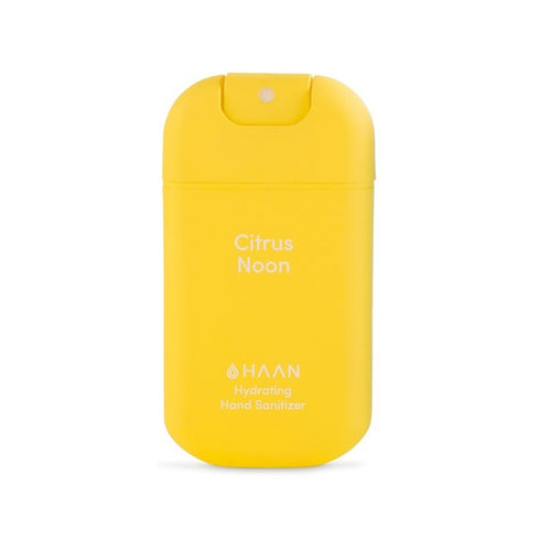 Hydrating Hand Sanitizer - Citrus Noon 30ml - Jag Couture Beauty