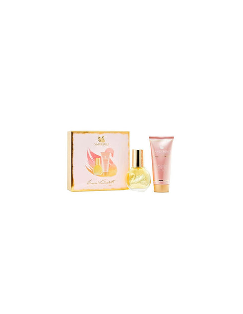 Gloria Vanderbilt N1 Estuche 2 Piezas - Jag Couture Beauty
