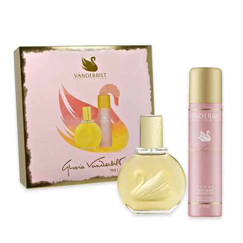 Gloria Vanderbilt Vanderbilt Set Distribuidor Jag Couture Beauty