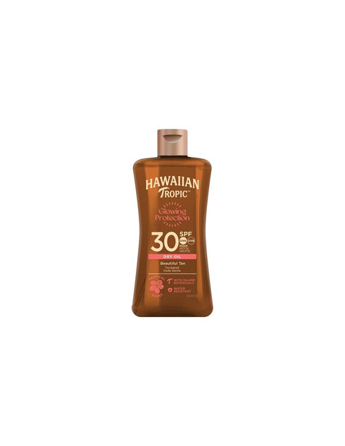 Hawaiian Tropic Hawaian Viaje Aceite Spf30 100 - Jag Couture Beauty