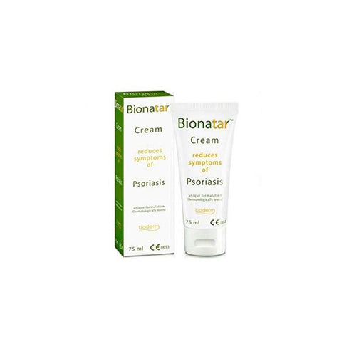 Bionatar Cream 75ml Jag Couture Beauty