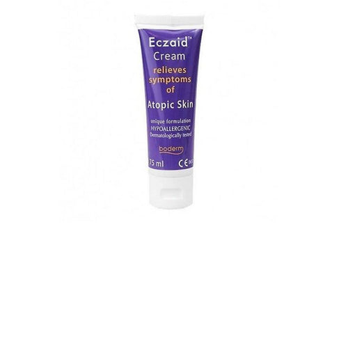 Eczaid Cream 75ml Jag Couture Beauty