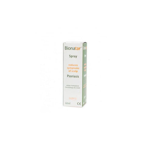 Bionatar Spray 60ml Jag Couture Beauty