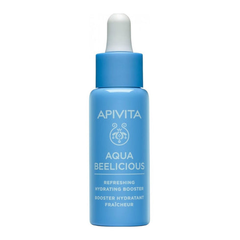 Apivita Aqua Beelicious Refreshing Hydrating Booster 30ml - Jag Couture Beauty