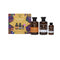 Apivita Hydration Y Shine Shampoo + Gel + Body Lotion Set 3 Pieces - Jag Couture Beauty