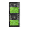 Apivita Aloe Express Face Mask 2x8ml - Jag Couture Beauty